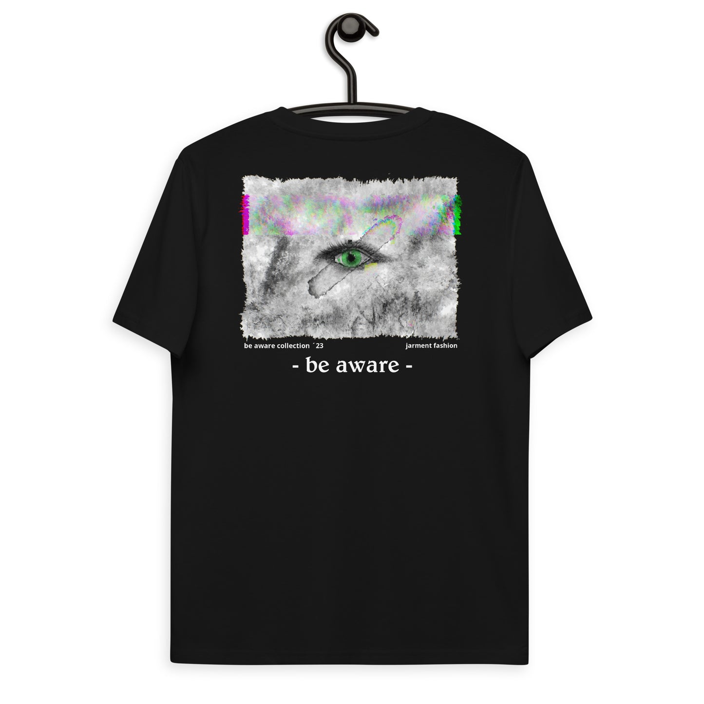 SUPREME' Men's Organic T-Shirt